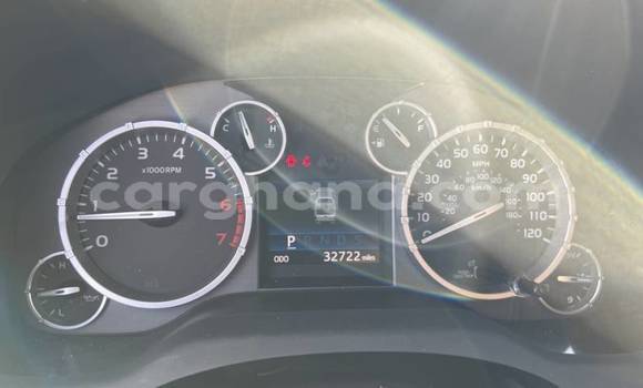 Buy Used Toyota Tundra Red Car in Accra in Greater Accra Buy Used Toyota Tundra Red Car in Accra in Greater Accra