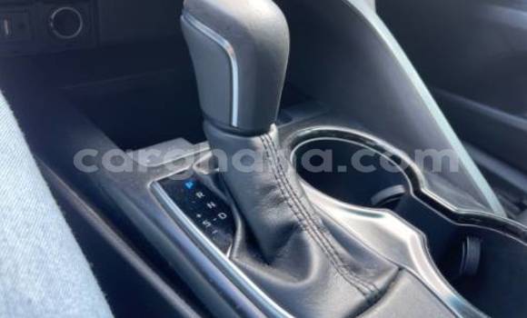 Sayi Na hannu Toyota Camry Black Mota in Accra a Greater Accra Sayi Na hannu Toyota Camry Black Mota in Accra a Greater Accra