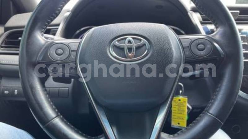 Big with watermark toyota camry greater accra accra 52149