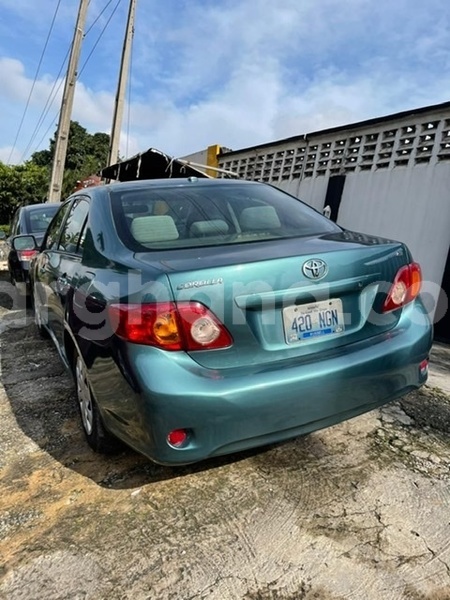 Big with watermark toyota corolla western sekondi takoradi metropolitan 52152