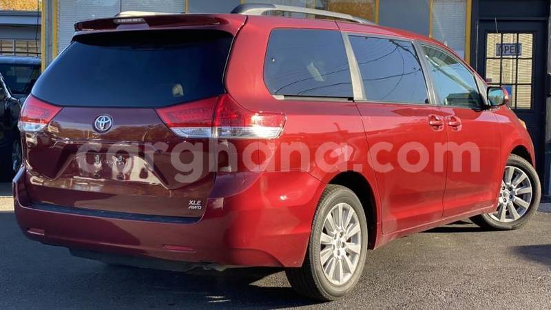 Big with watermark toyota sienna greater accra accra 52154