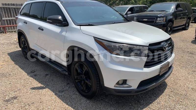 Big with watermark toyota highlander greater accra accra 52155