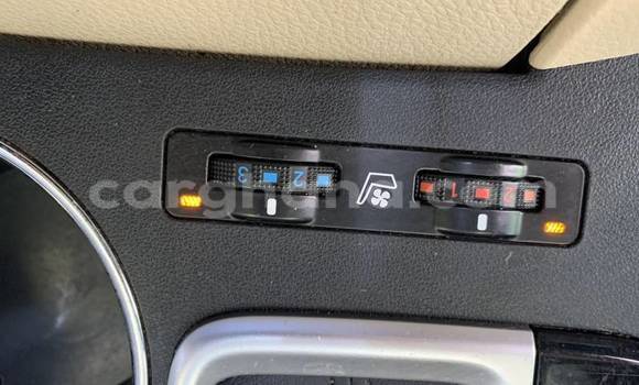 Buy Used Toyota Highlander White Car in Accra in Greater Accra Buy Used Toyota Highlander White Car in Accra in Greater Accra