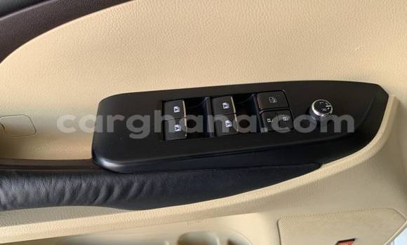 Buy Used Toyota Highlander White Car in Accra in Greater Accra Buy Used Toyota Highlander White Car in Accra in Greater Accra