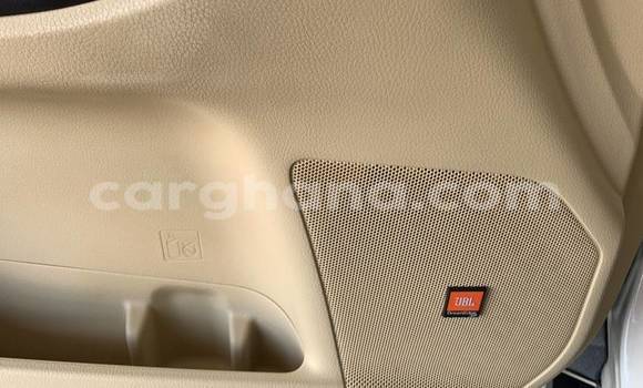 Buy Used Toyota Highlander White Car in Accra in Greater Accra Buy Used Toyota Highlander White Car in Accra in Greater Accra