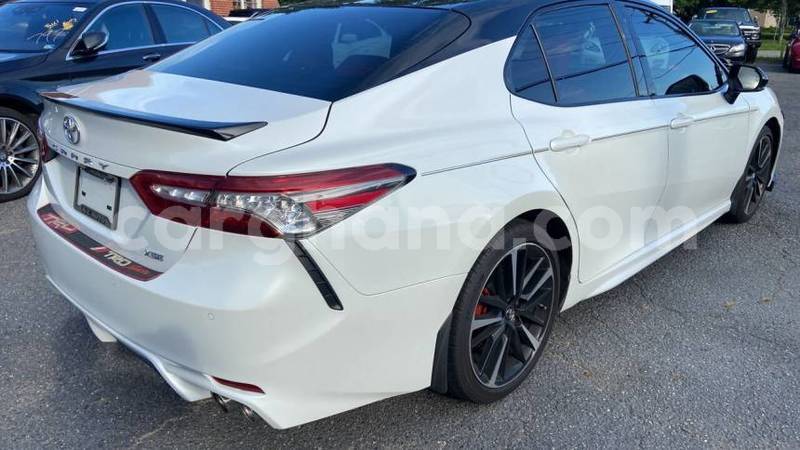Big with watermark toyota camry greater accra accra 52156