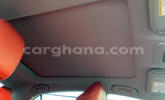 Sayi Na hannu Toyota Camry White Mota in Accra a Greater Accra Sayi Na hannu Toyota Camry White Mota in Accra a Greater Accra