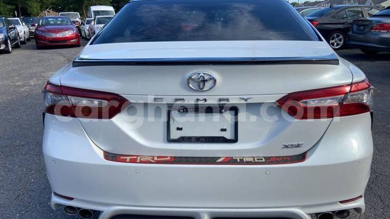 Big with watermark toyota camry greater accra accra 52156