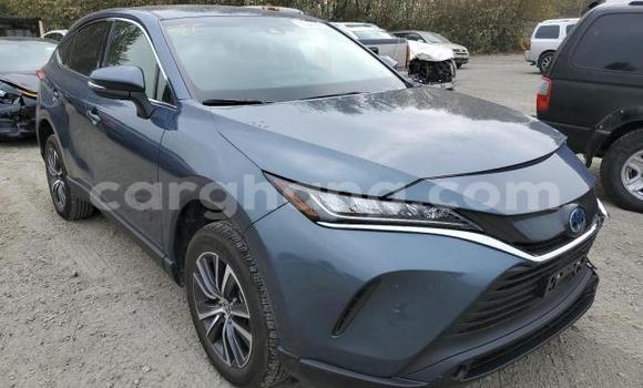 Sayi Na hannu Toyota Venza Sauran Mota in Accra a Greater Accra