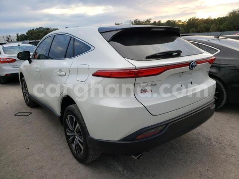 Big with watermark toyota venza greater accra accra 52159