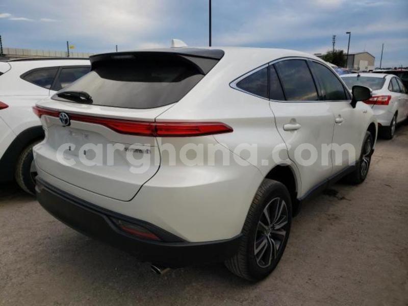 Big with watermark toyota venza greater accra accra 52159