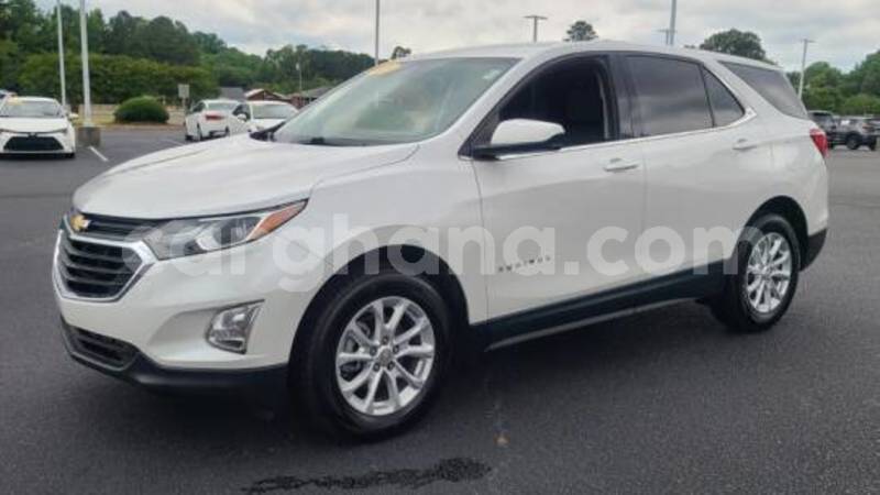 Big with watermark chevrolet equinox greater accra accra 52160