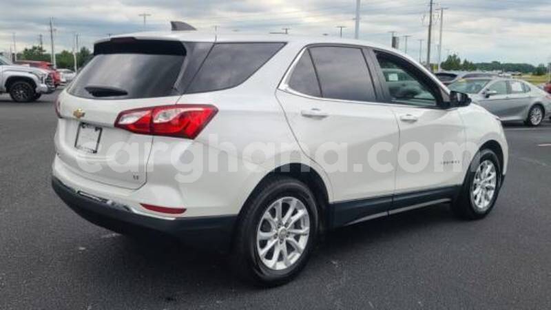 Big with watermark chevrolet equinox greater accra accra 52160