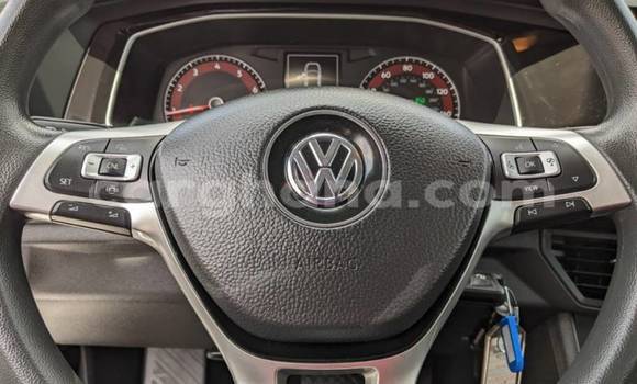 Sayi Na hannu Volkswagen Jetta White Mota in Accra a Greater Accra Sayi Na hannu Volkswagen Jetta White Mota in Accra a Greater Accra