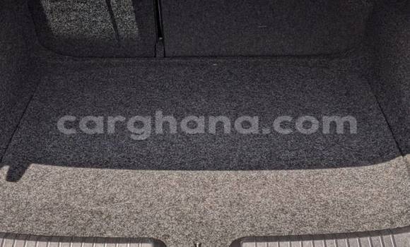 Sayi Na hannu Volkswagen Jetta White Mota in Accra a Greater Accra Sayi Na hannu Volkswagen Jetta White Mota in Accra a Greater Accra