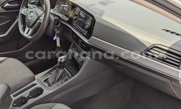 Sayi Na hannu Volkswagen Jetta White Mota in Accra a Greater Accra Sayi Na hannu Volkswagen Jetta White Mota in Accra a Greater Accra