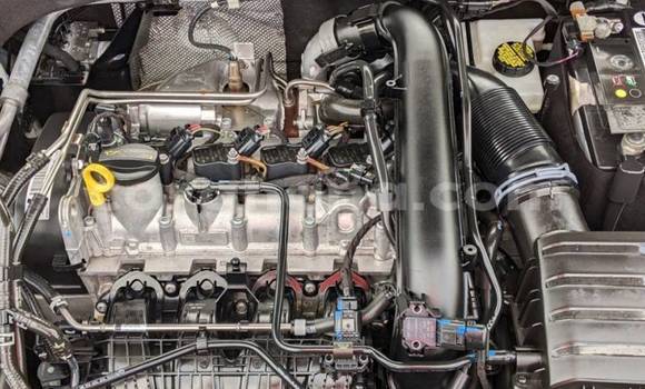 Sayi Na hannu Volkswagen Jetta White Mota in Accra a Greater Accra Sayi Na hannu Volkswagen Jetta White Mota in Accra a Greater Accra