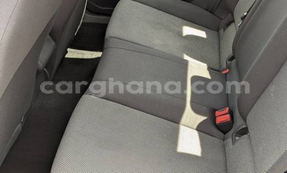 Sayi Na hannu Volkswagen Jetta White Mota in Accra a Greater Accra Sayi Na hannu Volkswagen Jetta White Mota in Accra a Greater Accra