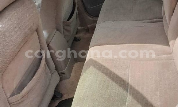 Sayi Na hannu Toyota Corolla Black Mota in Accra a Greater Accra Sayi Na hannu Toyota Corolla Black Mota in Accra a Greater Accra