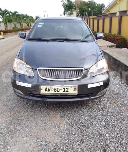 Big with watermark toyota corolla greater accra accra 52164