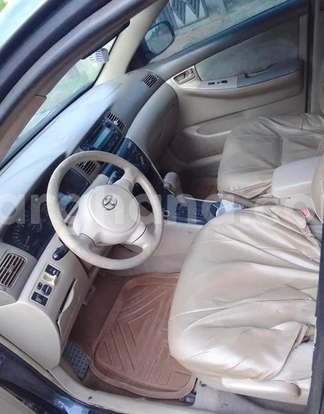 Big with watermark toyota corolla greater accra accra 52164