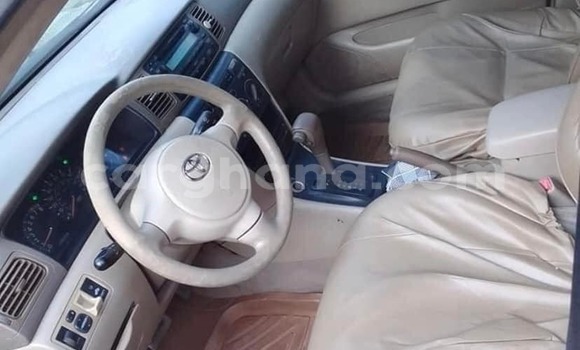 Sayi Na hannu Toyota Corolla Sauran Mota in Accra a Greater Accra Sayi Na hannu Toyota Corolla Sauran Mota in Accra a Greater Accra