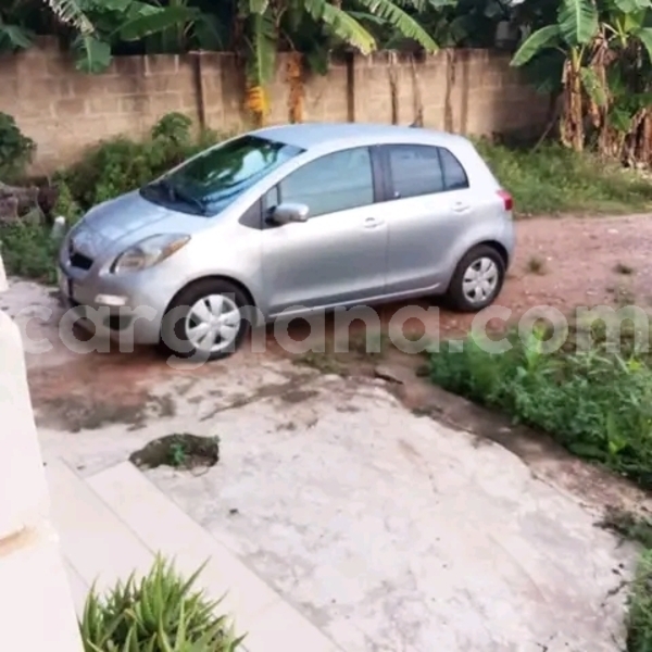 Big with watermark toyota vitz greater accra accra 52168