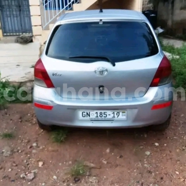 Big with watermark toyota vitz greater accra accra 52168