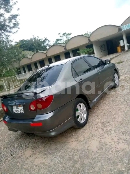 Big with watermark toyota corolla greater accra accra 52170