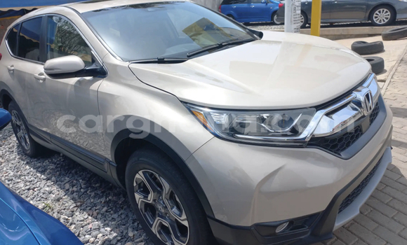 Buy Used Honda CR–V Other Car in Accra in Greater Accra