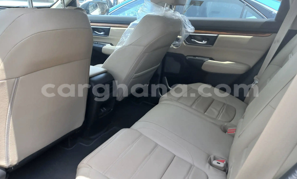 Sayi Na hannu Honda CR–V Sauran Mota in Accra a Greater Accra Sayi Na hannu Honda CR–V Sauran Mota in Accra a Greater Accra