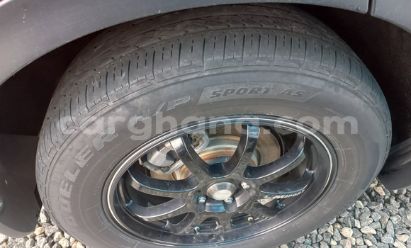 Buy Used Honda CR–V Red Car in Accra in Greater Accra Buy Used Honda CR–V Red Car in Accra in Greater Accra