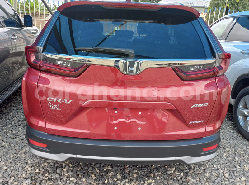 Big with watermark honda cr v greater accra accra 52173