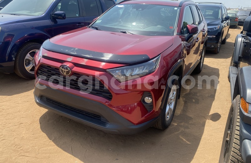 Big with watermark toyota rav4 greater accra accra 52177