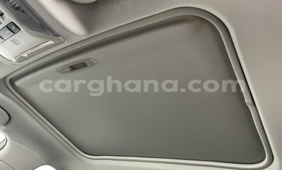 Sayi Na hannu Toyota RAV4 Red Mota in Accra a Greater Accra Sayi Na hannu Toyota RAV4 Red Mota in Accra a Greater Accra