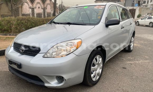 Ra Àlòkù Toyota Matrix Silver Ọkọ̀ in Sekondi–Takoradi Metropolitan ni Oorun Ra Àlòkù Toyota Matrix Silver Ọkọ̀ in Sekondi–Takoradi Metropolitan ni Oorun
