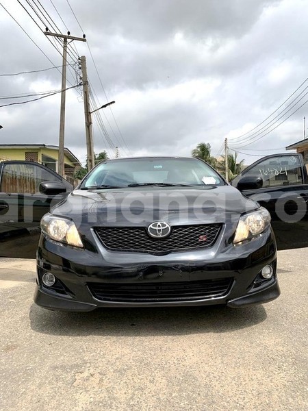 Big with watermark toyota corolla western sekondi takoradi metropolitan 52179