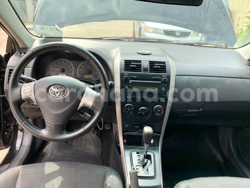 Big with watermark toyota corolla western sekondi takoradi metropolitan 52179