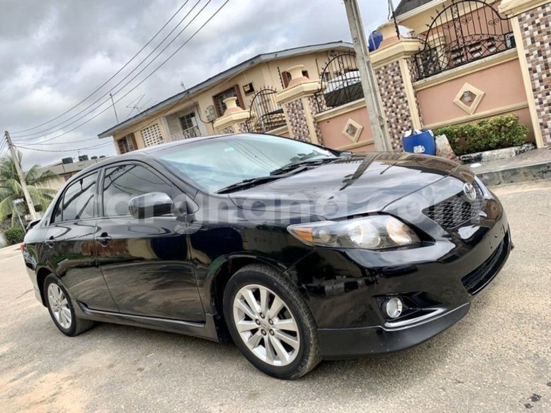 Big with watermark toyota corolla western sekondi takoradi metropolitan 52179