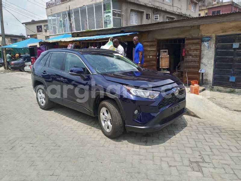 Big with watermark toyota rav4 western sekondi takoradi metropolitan 52180