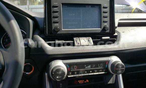 Buy Used Toyota RAV4 Blue Car in Sekondi–Takoradi Metropolitan in Western Buy Used Toyota RAV4 Blue Car in Sekondi–Takoradi Metropolitan in Western