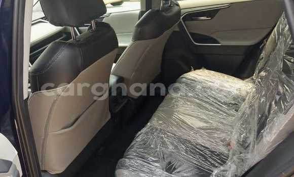 Buy Used Toyota RAV4 Blue Car in Sekondi–Takoradi Metropolitan in Western Buy Used Toyota RAV4 Blue Car in Sekondi–Takoradi Metropolitan in Western