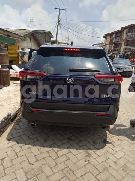 Big with watermark toyota rav4 western sekondi takoradi metropolitan 52180