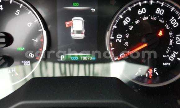 Buy Used Toyota RAV4 Blue Car in Sekondi–Takoradi Metropolitan in Western Buy Used Toyota RAV4 Blue Car in Sekondi–Takoradi Metropolitan in Western