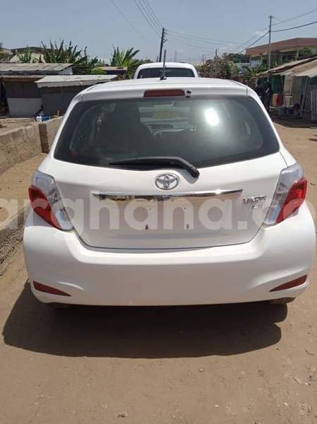 Big with watermark toyota yaris western sekondi takoradi metropolitan 52182