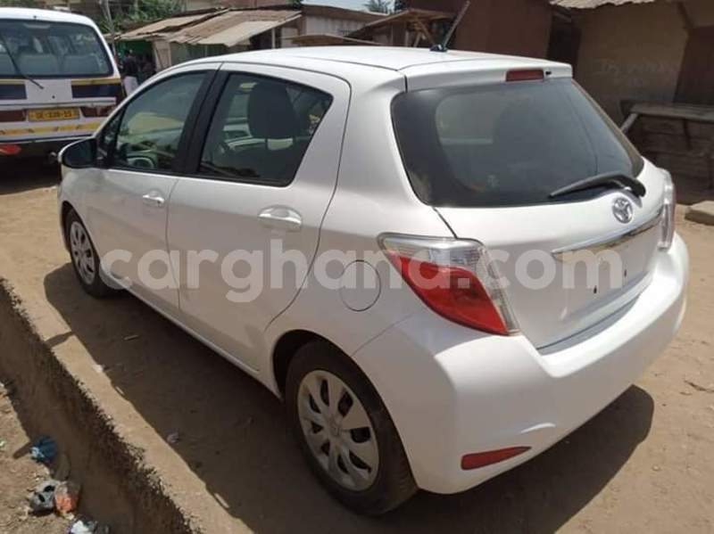 Big with watermark toyota yaris western sekondi takoradi metropolitan 52182