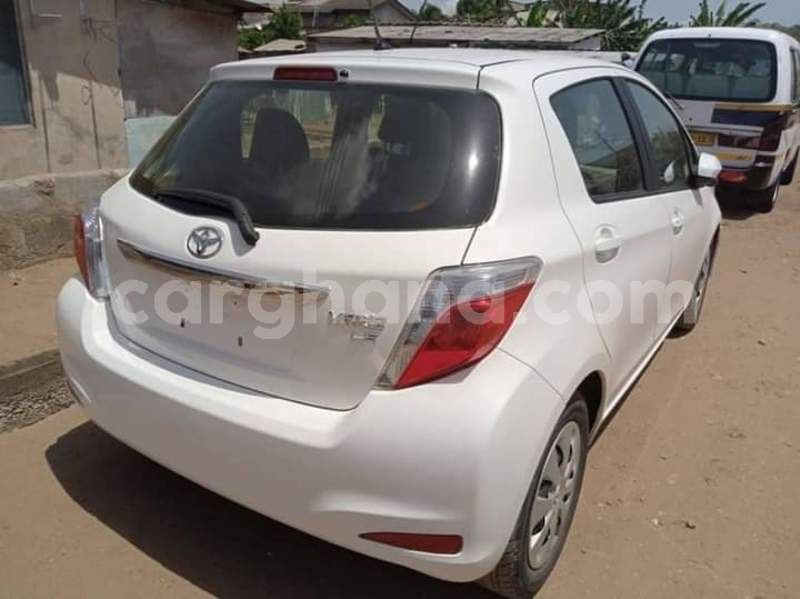 Big with watermark toyota yaris western sekondi takoradi metropolitan 52182