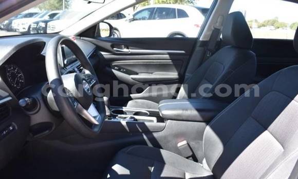 Ra Àlòkù Nissan Altima Black Ọkọ̀ in Accra ni Greater Accra Ra Àlòkù Nissan Altima Black Ọkọ̀ in Accra ni Greater Accra