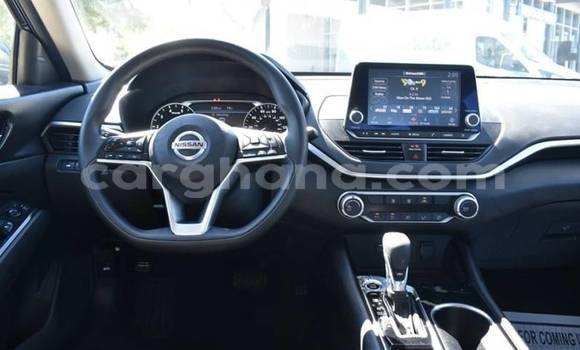 Ra Àlòkù Nissan Altima Black Ọkọ̀ in Accra ni Greater Accra Ra Àlòkù Nissan Altima Black Ọkọ̀ in Accra ni Greater Accra