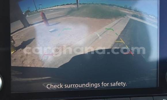 Ra Àlòkù Nissan Altima Black Ọkọ̀ in Accra ni Greater Accra Ra Àlòkù Nissan Altima Black Ọkọ̀ in Accra ni Greater Accra